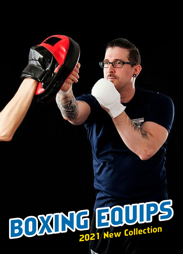 Boxing Equipment