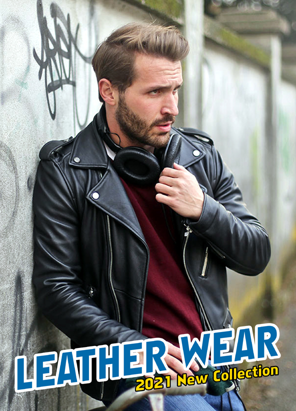 Leather Wear