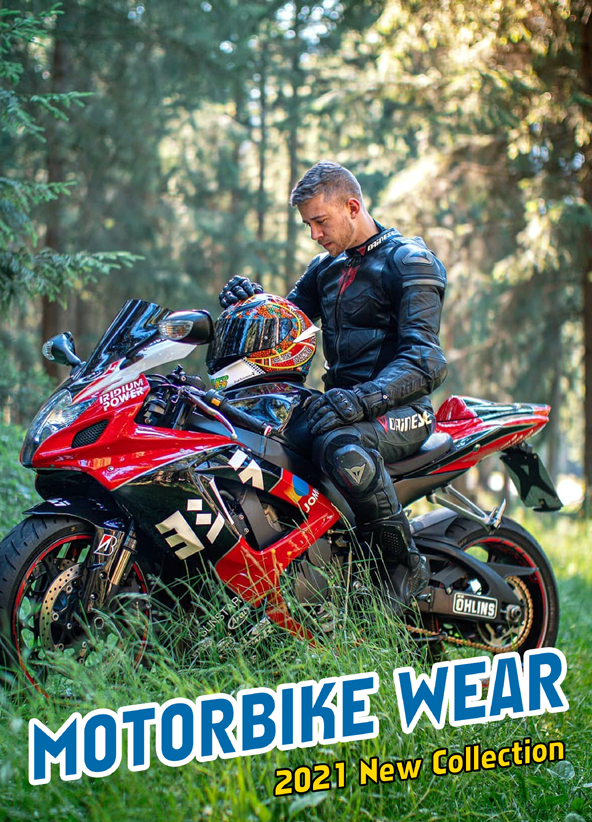 Motorbike Wear 