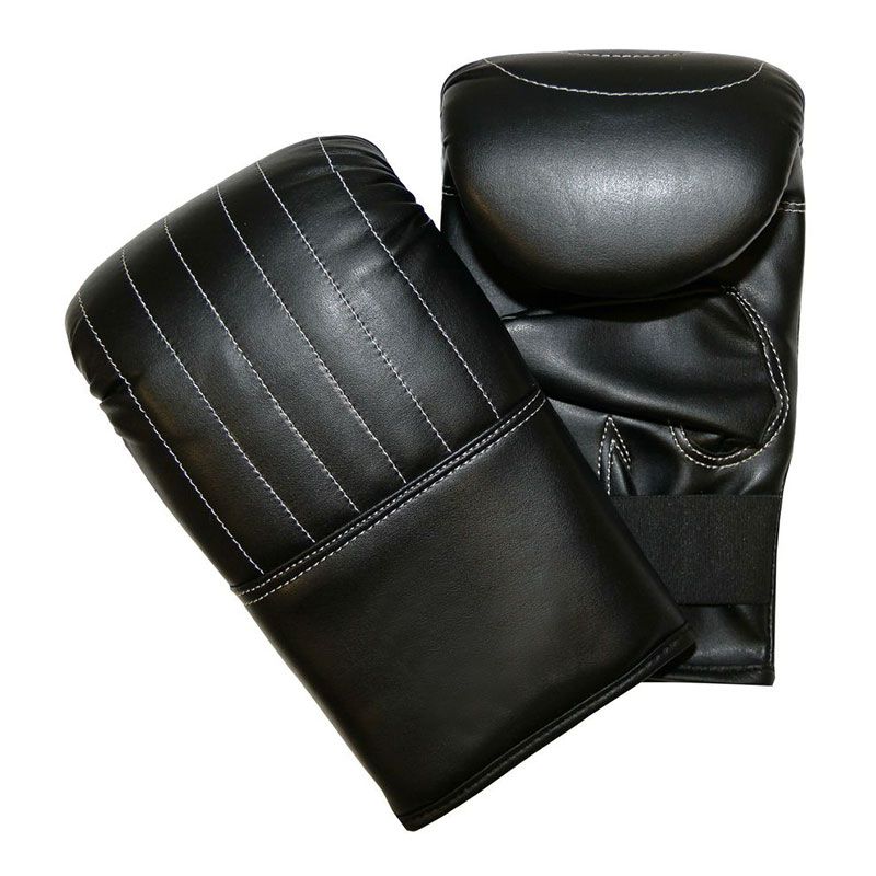 Artificial Leather Punching Bag Gloves