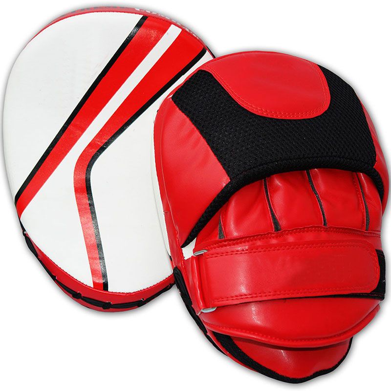 Focus Pads Mitts