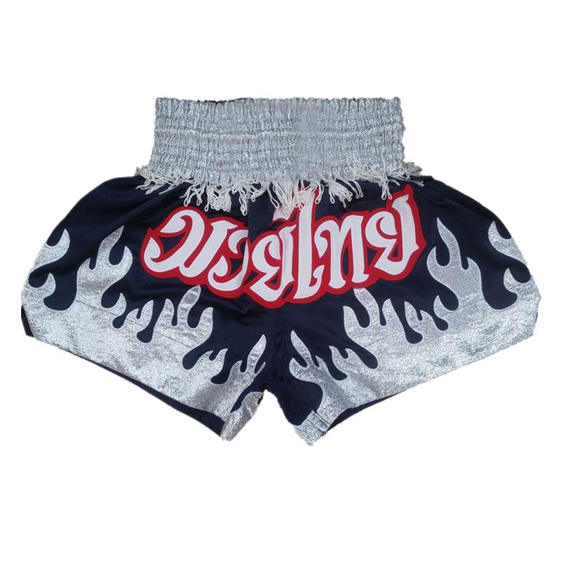 Muay Thai Short