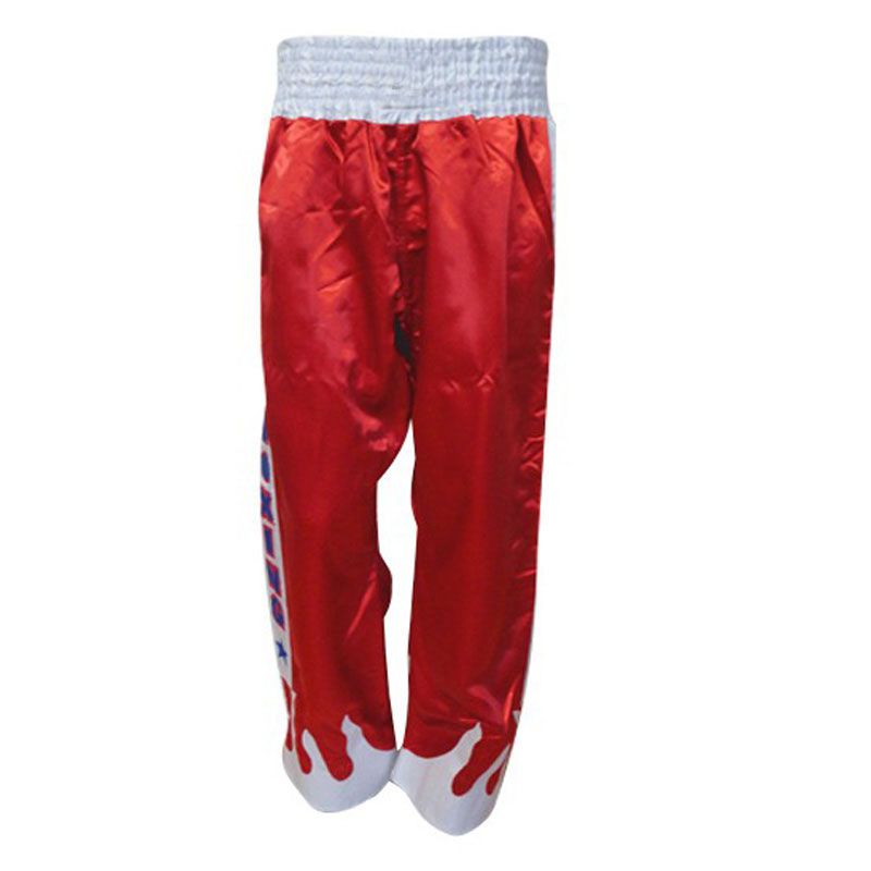 Muay Thai Trousers