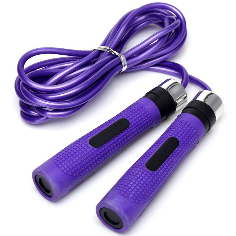 Plastic-Handle-Jump-Ropes