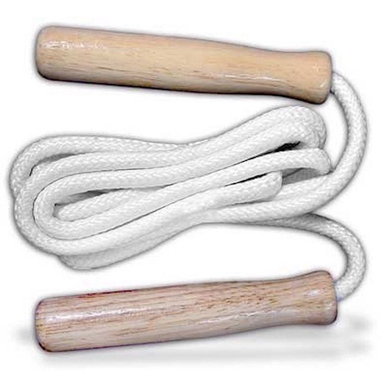 Wooden-Handle-Jump-Ropes