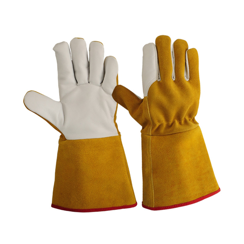 Welding Gloves