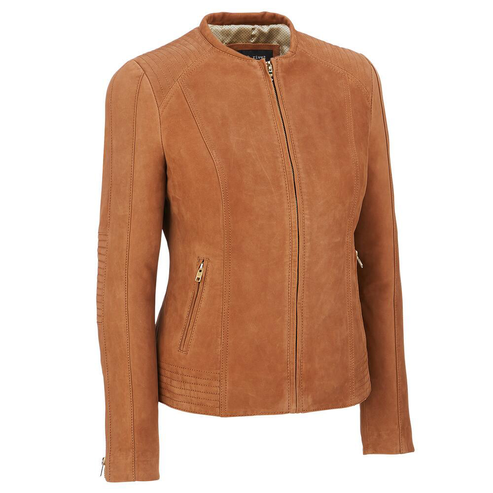 women biker jackets