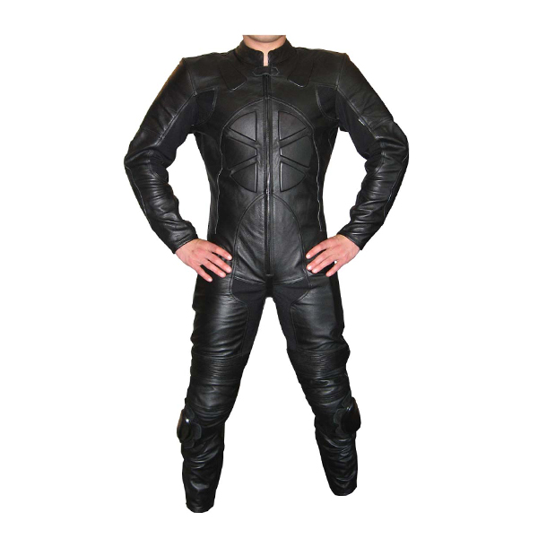 Motorbike Leather Suits Gents