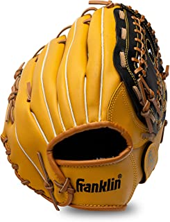 Baseball Gloves