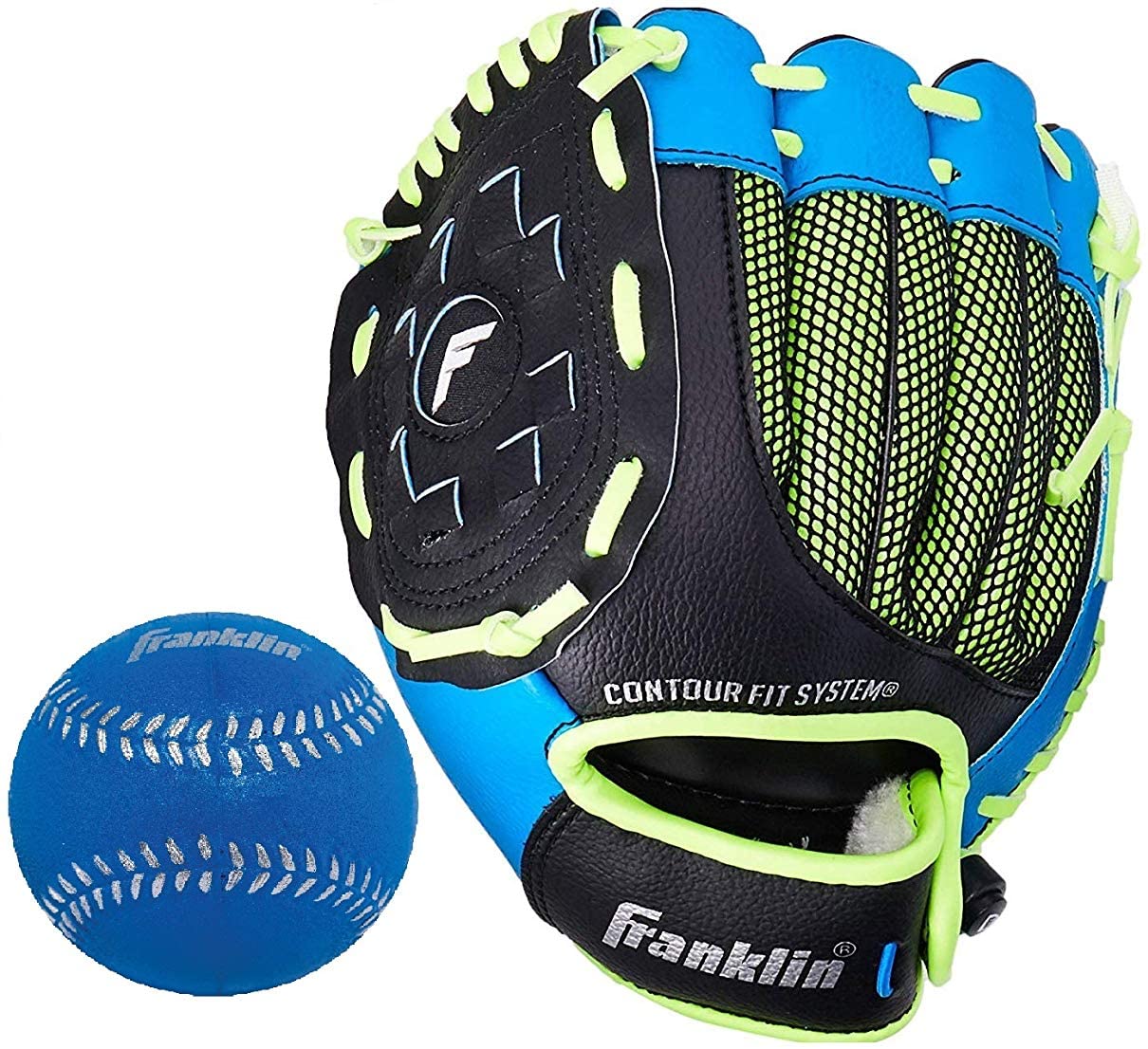 Baseball Gloves