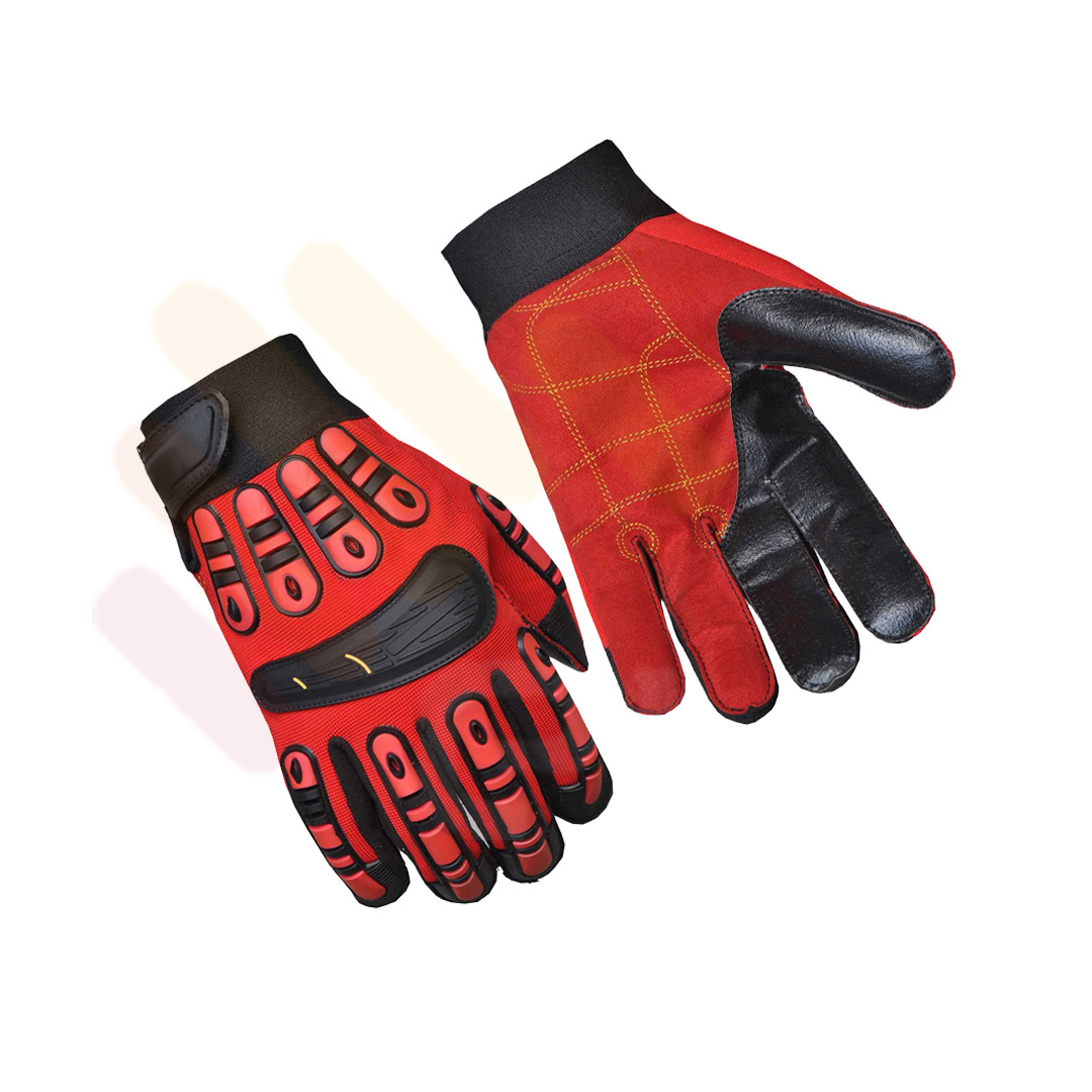 Impact Gloves