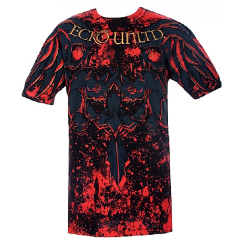 MMA T-shirt