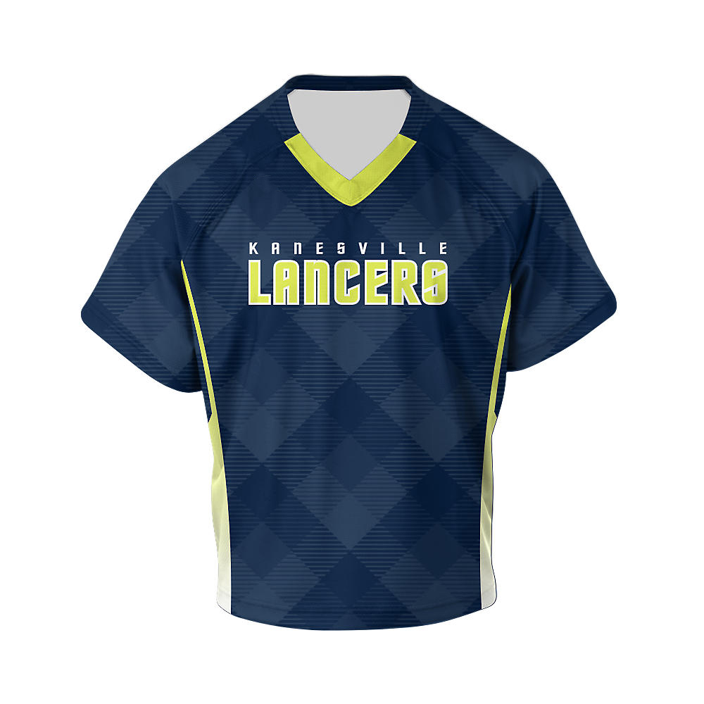 Lacross Uniform